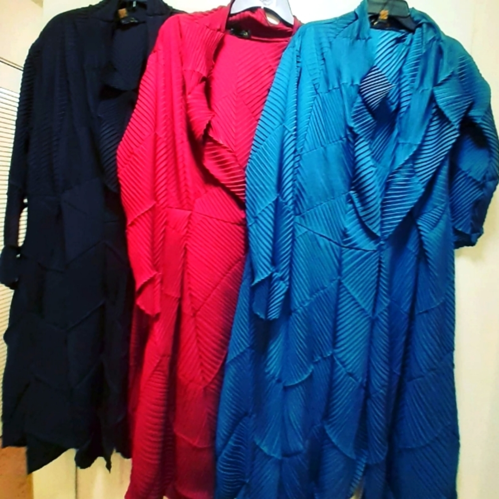 Jackets